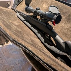 Carabine Smith & Wesson 270 win