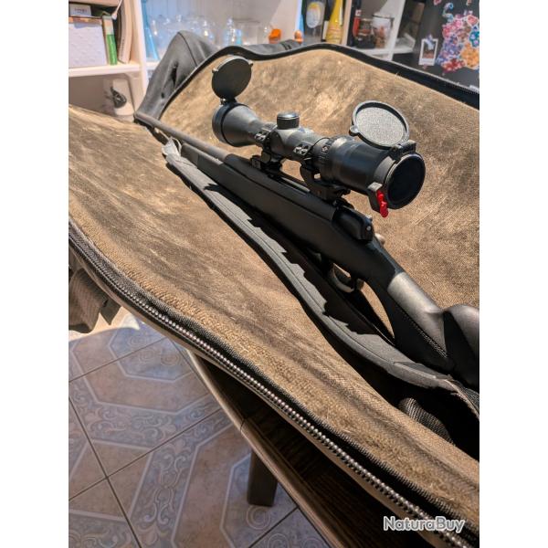 Carabine Smith & Wesson 270 win