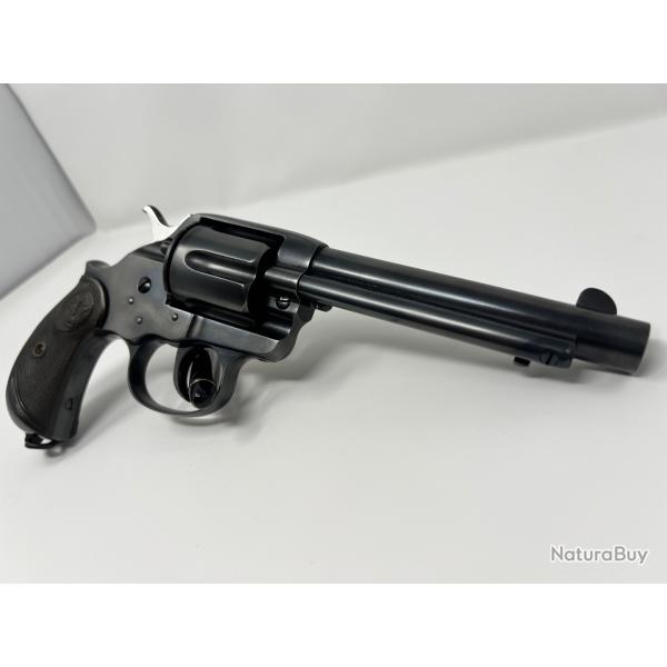 Colt 1878 frontier