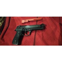 Beretta 92 fs