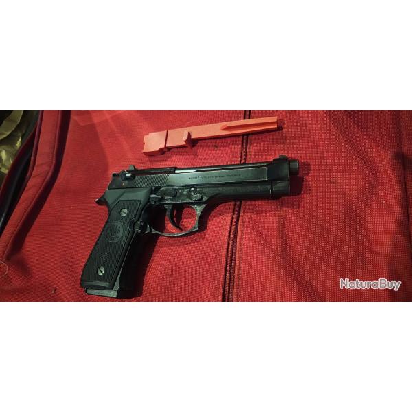Beretta 92 fs