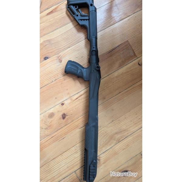 Chassis crosse Fab defense Ruger 10/22
