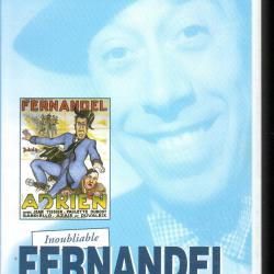 adrien 1943  fernandel com&eacute;die  vhs &eacute;ditions atlas