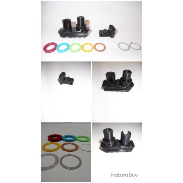 Snowpeak ap1000/ap900 upgrade pi�ce d'am�lioration