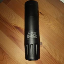 Silencieux RDS A-TEC H2