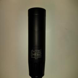 Silencieux RDS A-TEC H2