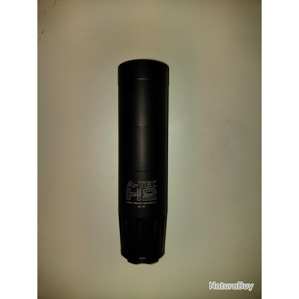 Silencieux RDS A-TEC H2