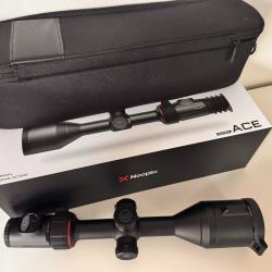 NocPix ACE S60R for Sale - Premium Thermal Riflescope // NocPix ACE S60R &agrave; vendre