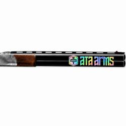 1 Sticker autocollant Premium Canon ATA ARMS HOLOGRAPHIQUE LASER Exp&eacute;dition sous 24H Garantie !