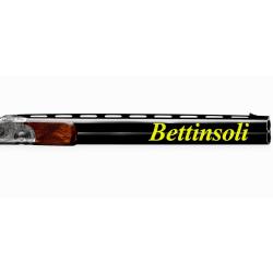 1 Sticker autocollants Premium Canon BETTINSOLI Exp&eacute;dition sous 24H Garantie !