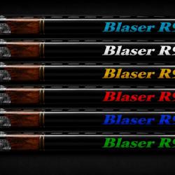 1 Sticker autocollants PREMIUM Canon BLASER R93 Exp&eacute;dition sous 24H GARANTIE.