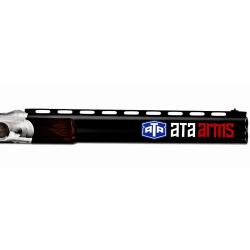 1 Sticker autocollant Premium Canon ATA ARMS FRANCE OU ITALIE Exp&eacute;dition sous 24H Garantie !