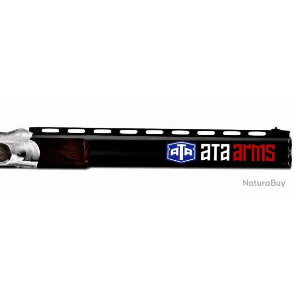 1 Sticker autocollant Premium Canon ATA ARMS FRANCE OU ITALIE Exp�dition sous 24H Garantie !