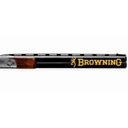 1 Sticker autocollant Premium Canon BROWNING Exp&eacute;dition sous 24H Garantie !