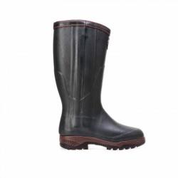 BOTTES AIGLE PARCOURS 2 ISO OPEN 45