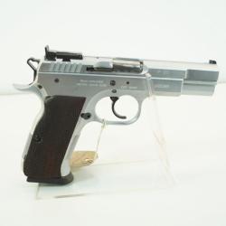 pistolet tanfoglio stock 2 38 super auto