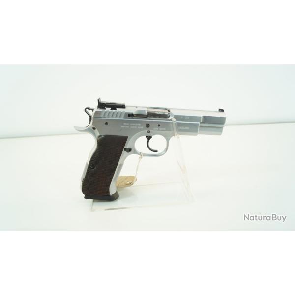 pistolet tanfoglio stock 2 38 super auto