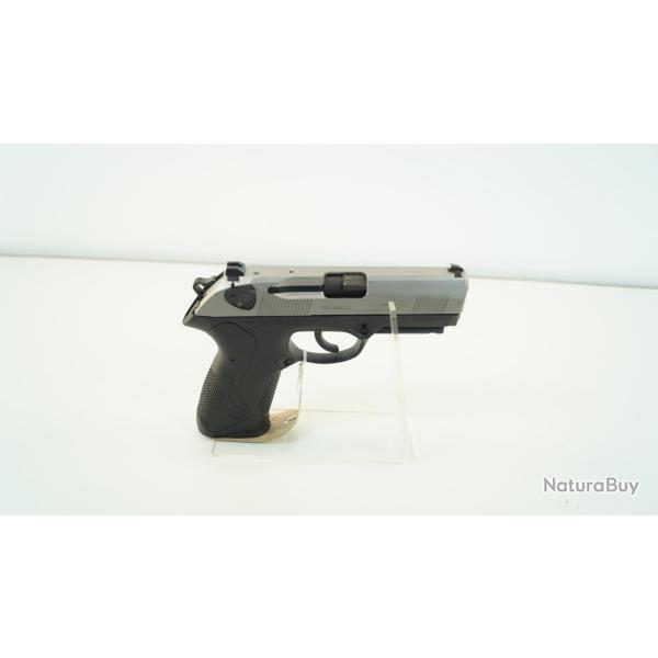 pistolet beretta pxa storm 9x19