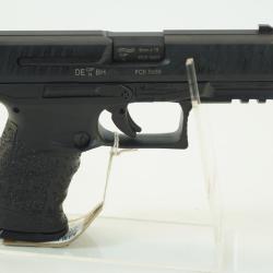 pistolet walther ppq 9x19