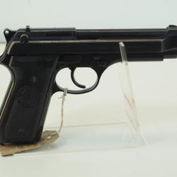 pistolet beretta 92s 9x19