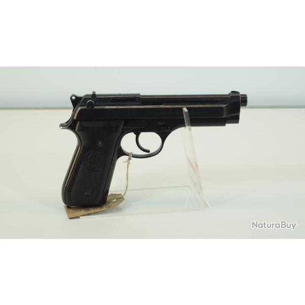 pistolet beretta 92s 9x19