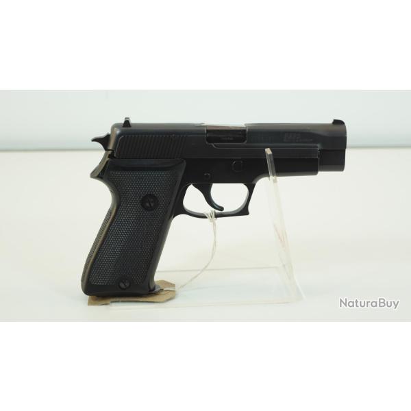 pistolet sig p220