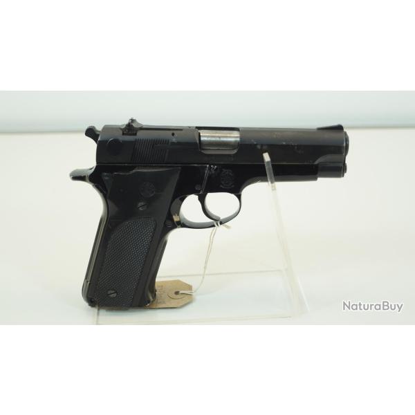 pistolet smith&amp;wesson  mod 59 9x19