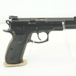 pistolet cz 75 b omega 9x19