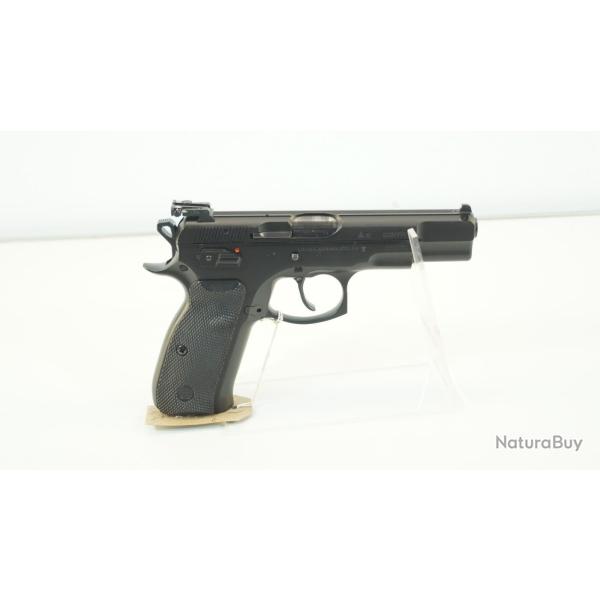 pistolet cz 75 b omega 9x19