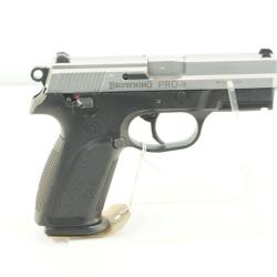pistolet fn fnp9 9x19
