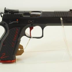 pistolet target cz shadow 2 neuf 9x19