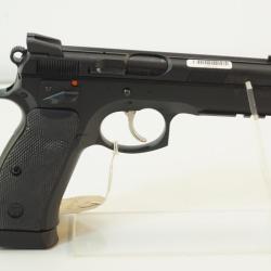 pistolet cz 75 sp01 shadow