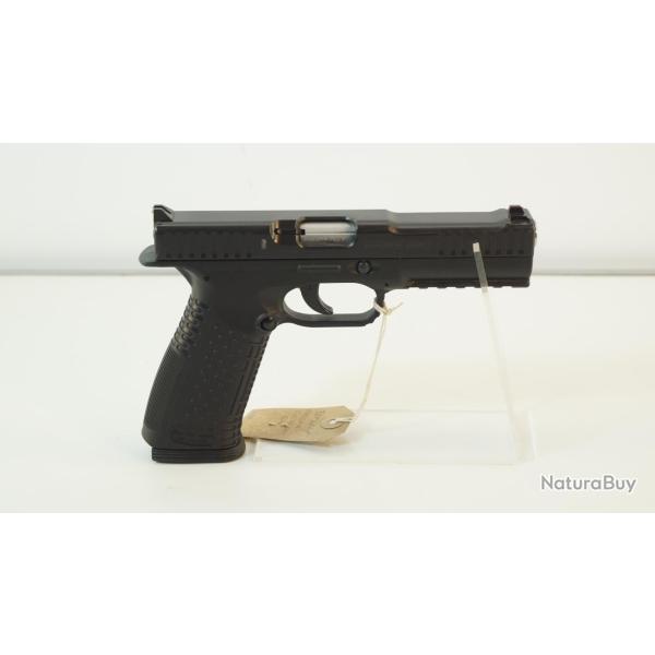 pistolet arsenal af- 1 strick one 9x19
