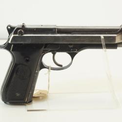 pistolet beretta 92s 9x19