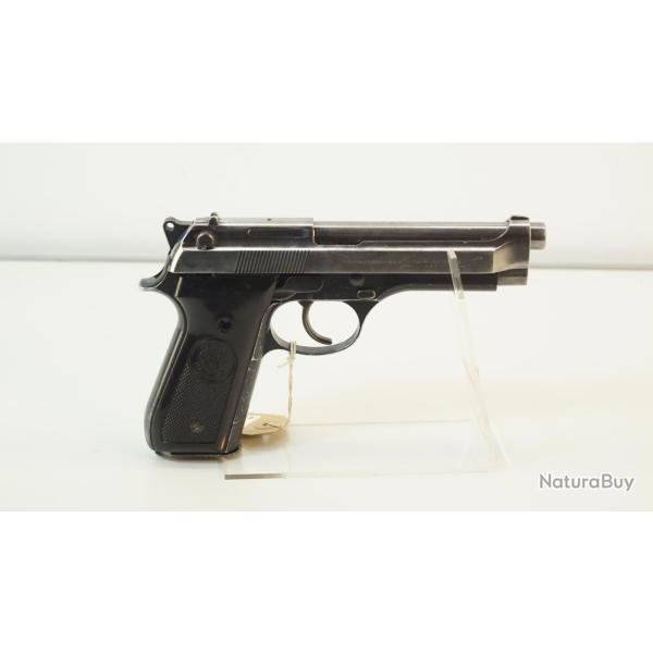 pistolet beretta 92s 9x19