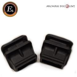Poup&eacute;es Pour Arbal&egrave;te Jaguar 2 Ek Archery