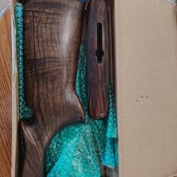 Crosse perazzi mx8