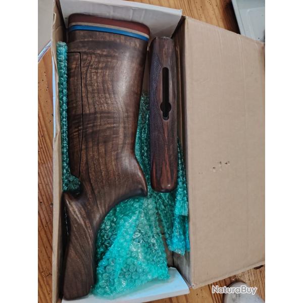 Crosse perazzi mx8