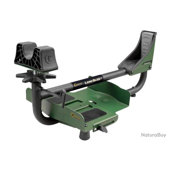 Chevalet de tir anti-recul Lead Sled DFT 3 Caldwell
