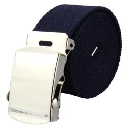 Ceinture toile TU NM12