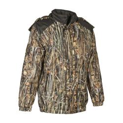 COUPE-VENT RENFORT CHAUD 3XL WET