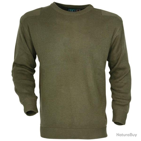 PULL COMMANDO 3XL KAKI