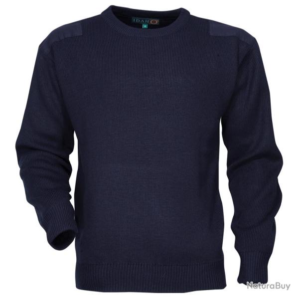 PULL COMMANDO 3XL MARI