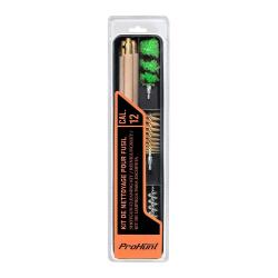 KIT DE NETTOYAGE FUSIL SANS 16