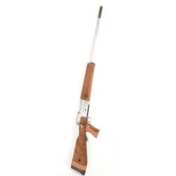 FR-F1 FUSIL DE PR&Eacute;CISION MAS FRF1 TIREUR D'&Eacute;LITE EN CALIBRE 243 WINCHESTER Categorie C