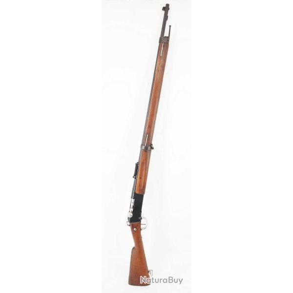 FUSIL D'INFANTERIE LEBEL MOD�LE 1886 M93 ST-�TIENNE 1915N - FRANCE WW1 1914-18 Categorie D