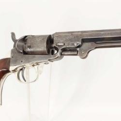 REVOLVER COLT 1849 POCKET CALIBRE .31 PRODUCTION 1872 - USA XIX&egrave; Categorie D