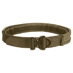 Ceinture tactique M.O.L.L.E. 50 mm 2V33 tan M TAN