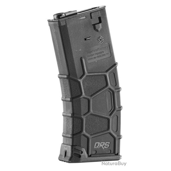 Chargeur QRS 120 billes - VFC