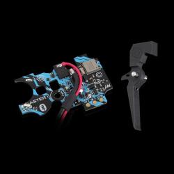 Aster II V2 Expert Bluetooth + Quantum - Gate